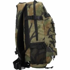 Forvert Mochila Louis Allover Compartimento Para Portátil De 50 Cm -Bolsa De Viaje 000972db377b1b63b252609af7b48aa2 2