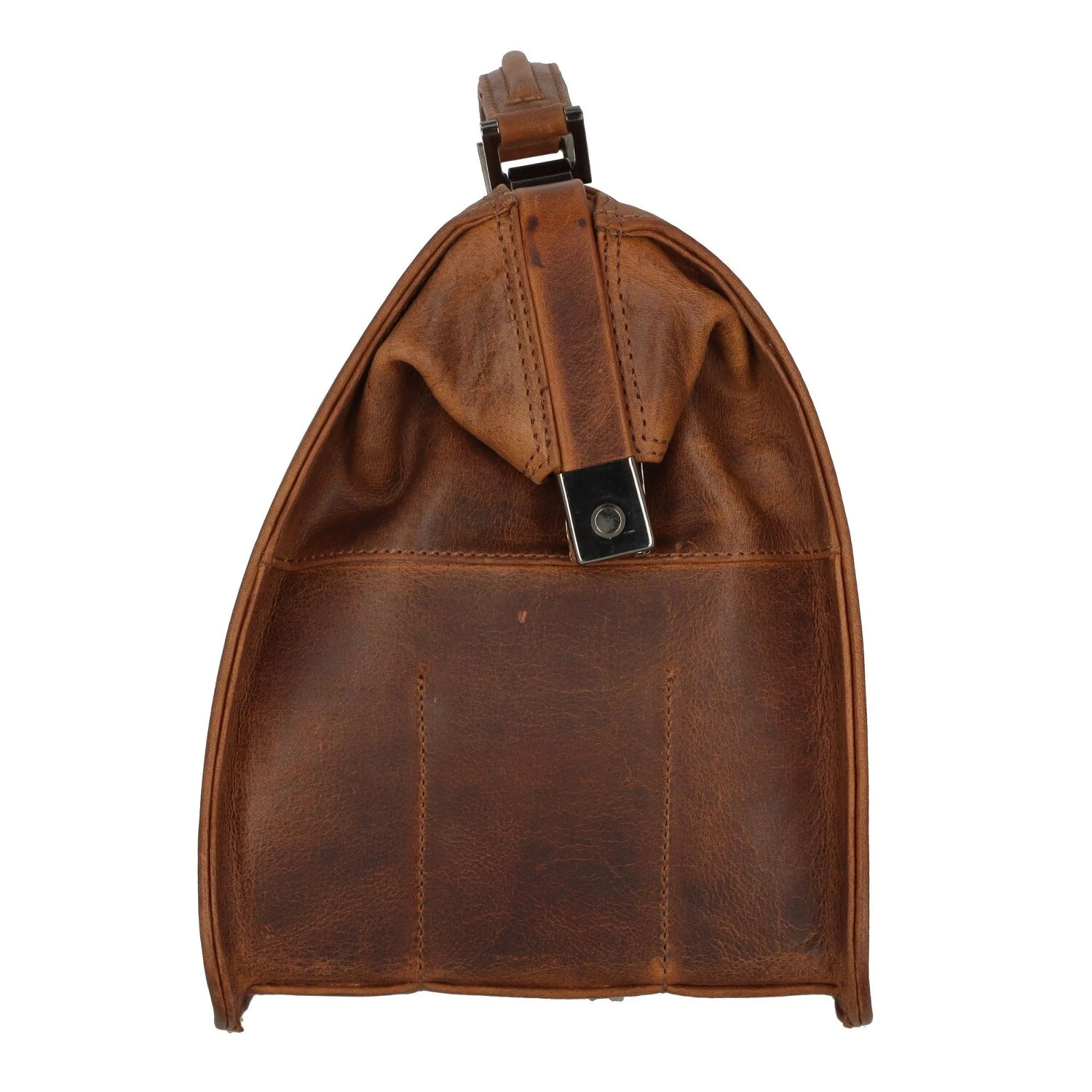 Maletín Montana Doctor Cuero 41 Cm 3 Maletín Montana Doctor Cuero 41 Cm - Imagen 3