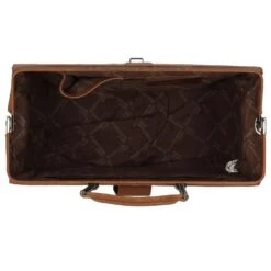 Maletín Montana Doctor Cuero 41 Cm 9 Maletín Montana Doctor Cuero 41 Cm -Bolsa De Viaje 008568ffdc5de6bc9eaafc2d490d2897 4
