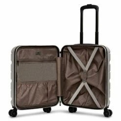 Munich 4.0 4 Ruedas Carro De La Cabina S 53 Cm -Bolsa De Viaje 011270ecffb114e257db4576eb406d9b 5