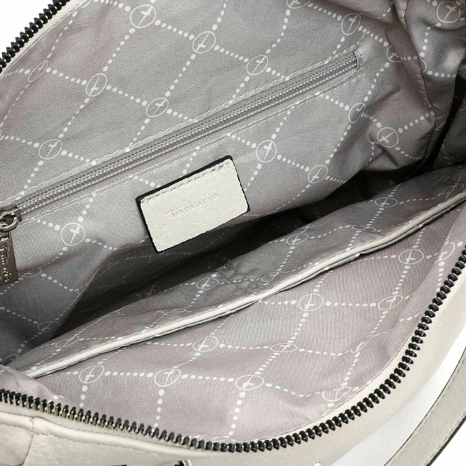 Tamaris Mochila Adele City 30 Cm 3 Tamaris Mochila Adele City 30 Cm - Imagen 3