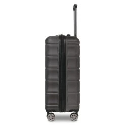 Delsey Meteor 4 Ruedas Carrito 68 Cm -Bolsa De Viaje 01a2031d10b57e1c3e008cb1c235a2cd 2