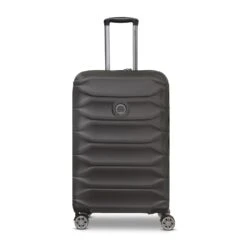 Bolsa De Viaje 38 Delsey Meteor 4 Ruedas Carrito 68 Cm