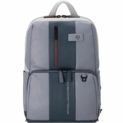 Piquadro Urban Mochila RFID Piel 39 Cm Compartimento Para Portatíl