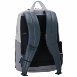 Piquadro Urban Mochila RFID Piel 39 Cm Compartimento Para Portatíl -Bolsa De Viaje 024fec33b59da8b7946927bea10a0c6f 3