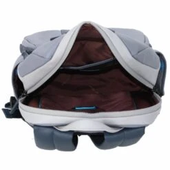 Piquadro Urban Mochila RFID Piel 39 Cm Compartimento Para Portatíl -Bolsa De Viaje 024fec33b59da8b7946927bea10a0c6f 4