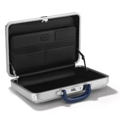 Zero Halliburton Maletín De Aluminio Pursuit 43 Cm Compartimento Para Portátil 7 Zero Halliburton Maletín De Aluminio Pursuit 43 Cm Compartimento Para Portátil -Bolsa De Viaje 02670a8edf531c5e04e68581a29d769f 3