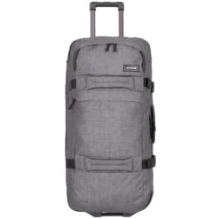 Dakine Bolsa De Viaje De 2 Ruedas Split Roller 85L 76 Cm