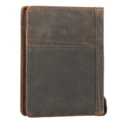 Wick Portafolio Piel 24 Cm -Bolsa De Viaje 039001dc9820dd5fec715a4e358257af 3