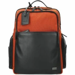 Bric's Mochila Monza 43 Cm Compartimento Para Portátil