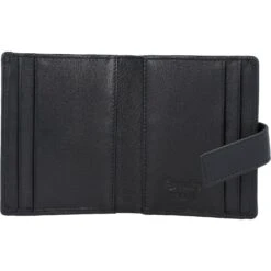 Oslo Porta Tarjetas De Credito RFID Piel 8 Cm 9 Oslo Porta Tarjetas De Credito RFID Piel 8 Cm -Bolsa De Viaje 03efedf6fcad12dbfa4acb70c6f924bc 4