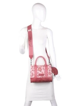 Izzy09 Canvas Bolso 23 Cm -Bolsa De Viaje 0458d017ee56bfb1d450a60ca1f752b3 3