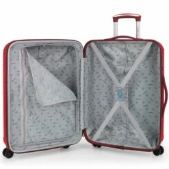 Gabol Balance XP 4 Ruedas Juego De Maletas 3 Piezas -Bolsa De Viaje 048e2848f477f12f61da4029e05279c0 3