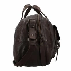 The Barber Shop Bolsa De Viaje Weekender Piel 44 Cm -Bolsa De Viaje 04cd08e54b2c64de08bcb0f25a44fdd2 2