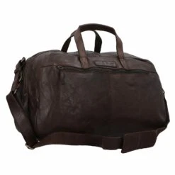The Barber Shop Bolsa De Viaje Weekender Piel 44 Cm -Bolsa De Viaje 04cd08e54b2c64de08bcb0f25a44fdd2 3