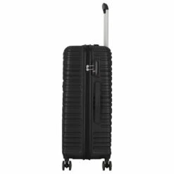 American Tourister Wavestream 4 Ruedas Juego De Maletas 3 Piezas -Bolsa De Viaje 054f80a291c05f051818f4b1294cfd3a 2
