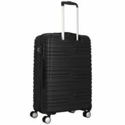 American Tourister Wavestream 4 Ruedas Juego De Maletas 3 Piezas -Bolsa De Viaje 054f80a291c05f051818f4b1294cfd3a 3