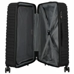 American Tourister Wavestream 4 Ruedas Juego De Maletas 3 Piezas -Bolsa De Viaje 054f80a291c05f051818f4b1294cfd3a 4