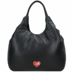 LOVE MOSCHINO Marshmallow Bolsa De Hombro 38 Cm