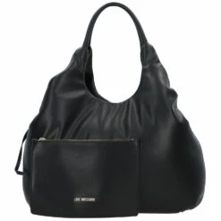 LOVE MOSCHINO Marshmallow Bolsa De Hombro 38 Cm -Bolsa De Viaje 0578f8617bb6688233635c5d3674fabc 5