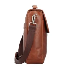 Dallas Maletín Piel 40 Cm Compartimento Para El Portátil -Bolsa De Viaje 05cc437d2741ee232224c8379da8cb82 2