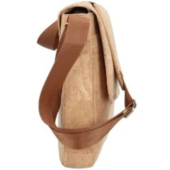Cork Messenger Compartimento Para Portátil De 39 Cm 7 Cork Messenger Compartimento Para Portátil De 39 Cm -Bolsa De Viaje 060426cc3b3adde374b4bb9efa34a7bd 2