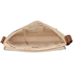 Cork Messenger Compartimento Para Portátil De 39 Cm 9 Cork Messenger Compartimento Para Portátil De 39 Cm -Bolsa De Viaje 060426cc3b3adde374b4bb9efa34a7bd 4
