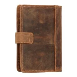 Estuche De Escritura Vintage De Piel 19 Cm -Bolsa De Viaje 060ab4156ae85579cb35f6697207253b 3