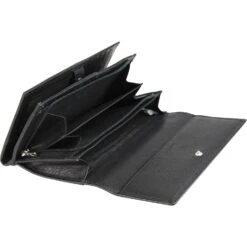 Samsonite NYX SLG Billetera Cuero 17 Cm -Bolsa De Viaje 062f7e3d2b334e7cbb3f248bf817ee1b 2