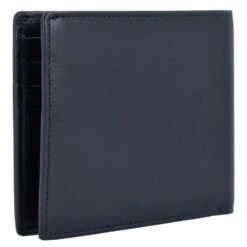 New Line Porta Tarjetas RFID Piel 11cm -Bolsa De Viaje 0641b2c6a47a1642ff215eca84d41b23 3