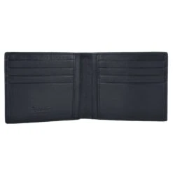 New Line Porta Tarjetas RFID Piel 11cm -Bolsa De Viaje 0641b2c6a47a1642ff215eca84d41b23 4