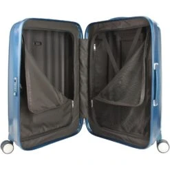 Samsonite Trolley Lite Cube Spinner De 4 Ruedas 82 Cm -Bolsa De Viaje 068c4bebef18d2c03a7cffe73ad92d01 2