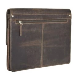 Stone Portadocumento Piel 36 Cm -Bolsa De Viaje 07db12d74c8a8ccb6e87c6ff675e340e 1