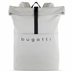 Bugatti Mochila Rina Compartimento Para Portátil De 47 Cm