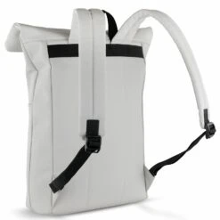 Bugatti Mochila Rina Compartimento Para Portátil De 47 Cm -Bolsa De Viaje 088995e32794d297737bea0235da5fe1 3