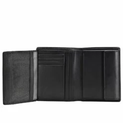 Bugatti Cartera De Cuero Primo 10 Cm -Bolsa De Viaje 088ebcdbb3f46215a3f90f5034b9bc31 2