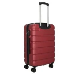 Phoenix 4 Ruedas Juego De Maletas 3 Piezas -Bolsa De Viaje 099b2121216772f95e20867000408b40 3