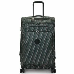 Kipling Basic Prt New Youri Spin 4 Ruedas Carrito M 68 Cm