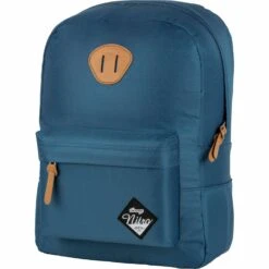 NITRO Mochila Urban Classic Compartimento Para Portátil De 45 Cm