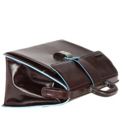 Piquadro Blue Square Bolso Medico Doctor - Bolso Bandolera Piel 36 Cm 7 Piquadro Blue Square Bolso Medico Doctor - Bolso Bandolera Piel 36 Cm -Bolsa De Viaje 0ac9e4d579d6f61728891975cc063ded 1