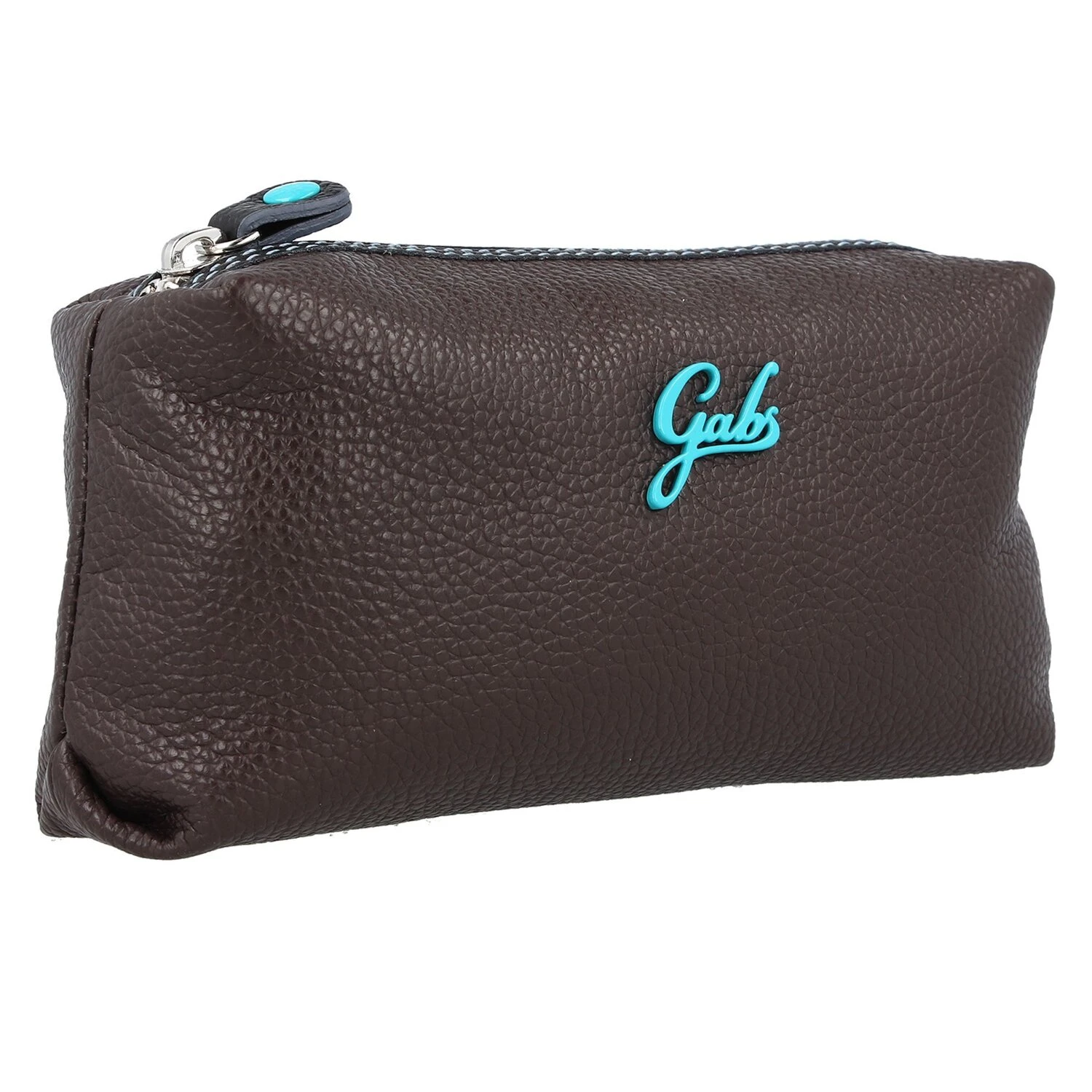 Gabs Gbeautymicro Bolsa De Cosméticos De Cuero 18 Cm 2 Gabs Gbeautymicro Bolsa De Cosméticos De Cuero 18 Cm - Imagen 2