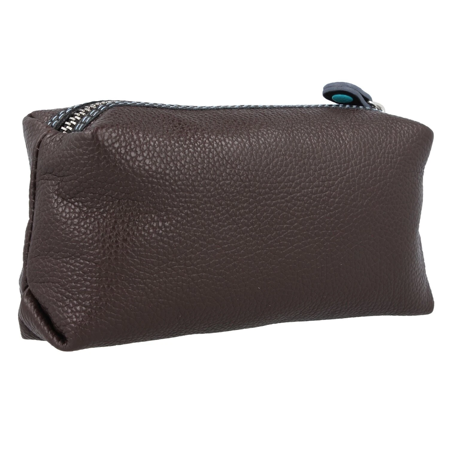 Gabs Gbeautymicro Bolsa De Cosméticos De Cuero 18 Cm 4 Gabs Gbeautymicro Bolsa De Cosméticos De Cuero 18 Cm - Imagen 4