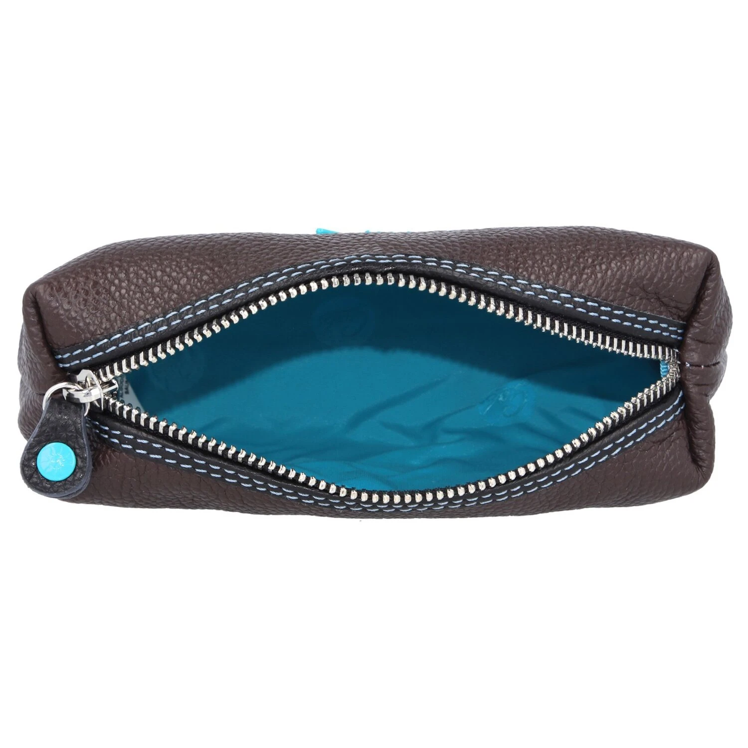 Gabs Gbeautymicro Bolsa De Cosméticos De Cuero 18 Cm 5 Gabs Gbeautymicro Bolsa De Cosméticos De Cuero 18 Cm - Imagen 5