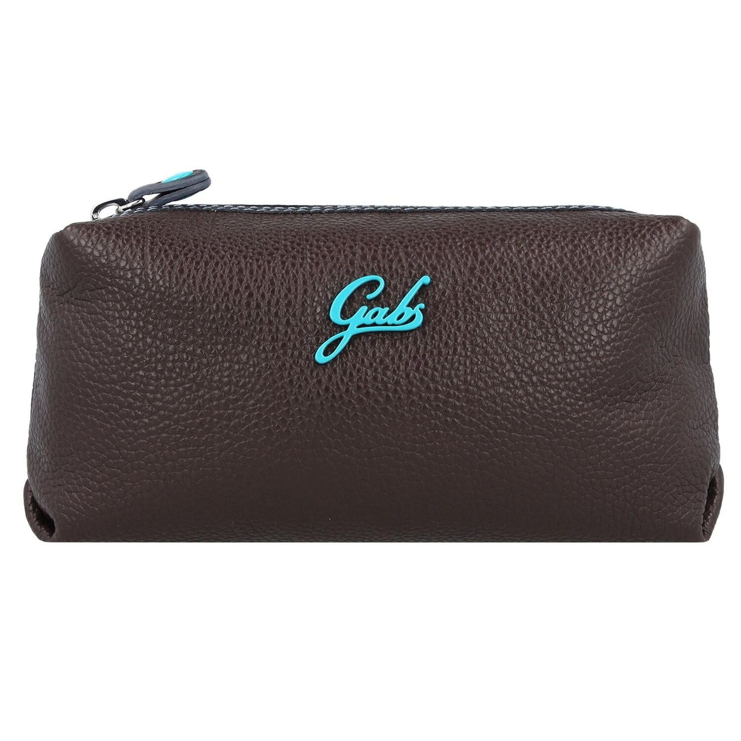 Gabs Gbeautymicro Bolsa De Cosméticos De Cuero 18 Cm 1 Gabs Gbeautymicro Bolsa De Cosméticos De Cuero 18 Cm