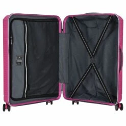 Fjord 4 Ruedas Juego De Maletas 3 Piezas -Bolsa De Viaje 0ba81cb174d343a6e62c0ab6091fe1a9 4