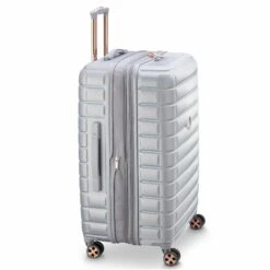 Delsey Carro De 4 Ruedas Shadow 5.0 76 Cm -Bolsa De Viaje 0c13bdc5a15eb0b2871e5471e99a1be6 2