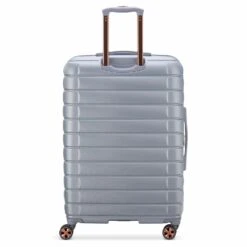 Delsey Carro De 4 Ruedas Shadow 5.0 76 Cm -Bolsa De Viaje 0c13bdc5a15eb0b2871e5471e99a1be6 3