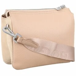 Bogner Bolsa De Hombro Banff Piel 19,5 Cm -Bolsa De Viaje 0cd9f7f7464d6f83a27a68138cc28d2c 2