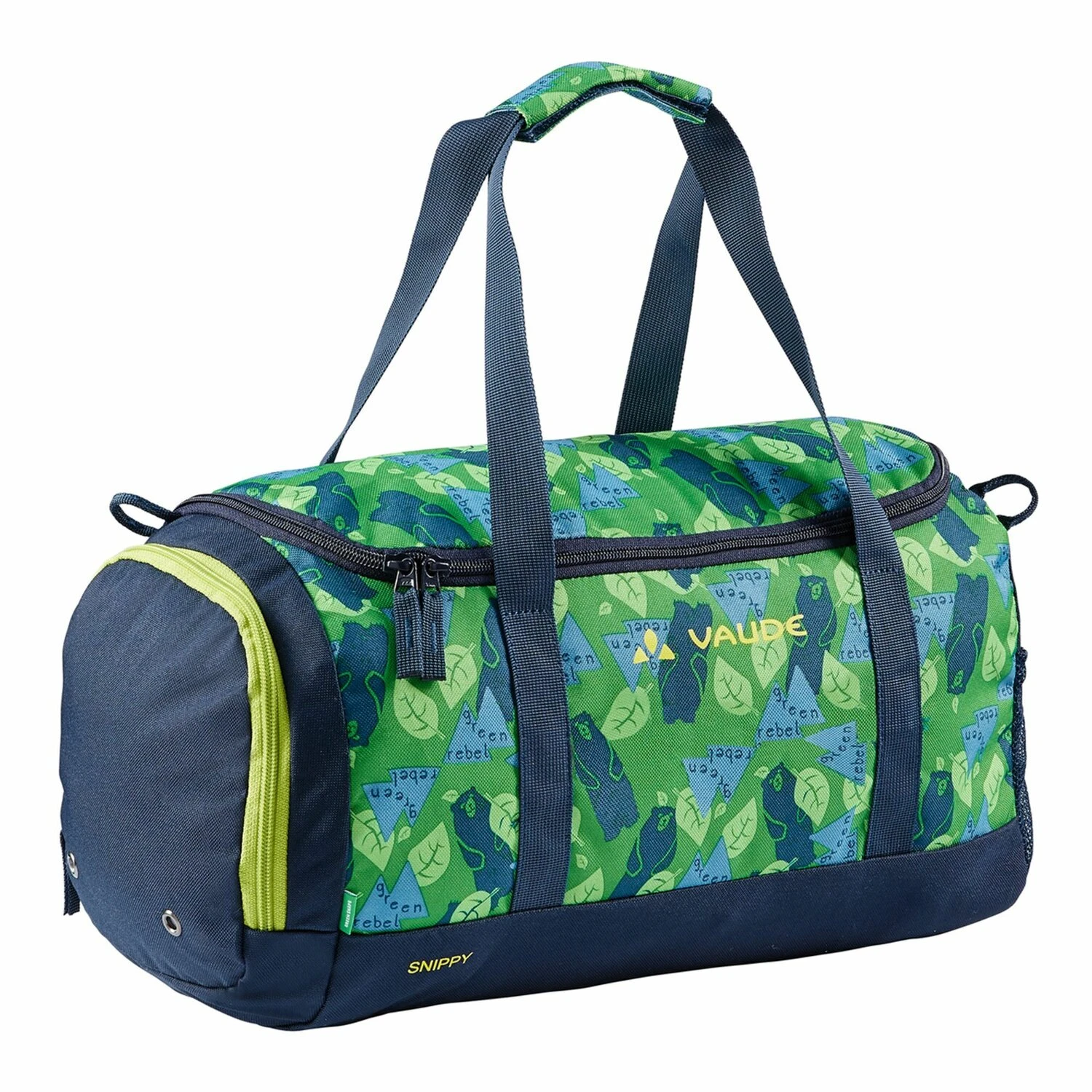 VAUDE Bolsa De Viaje Para Niños Snippy 40 Cm 1 VAUDE Bolsa De Viaje Para Niños Snippy 40 Cm