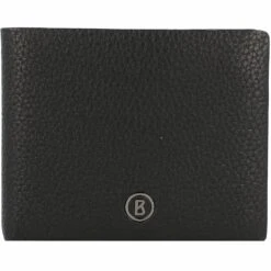 Bogner Vail Lennox Cartera RFID Piel 12,5 Cm